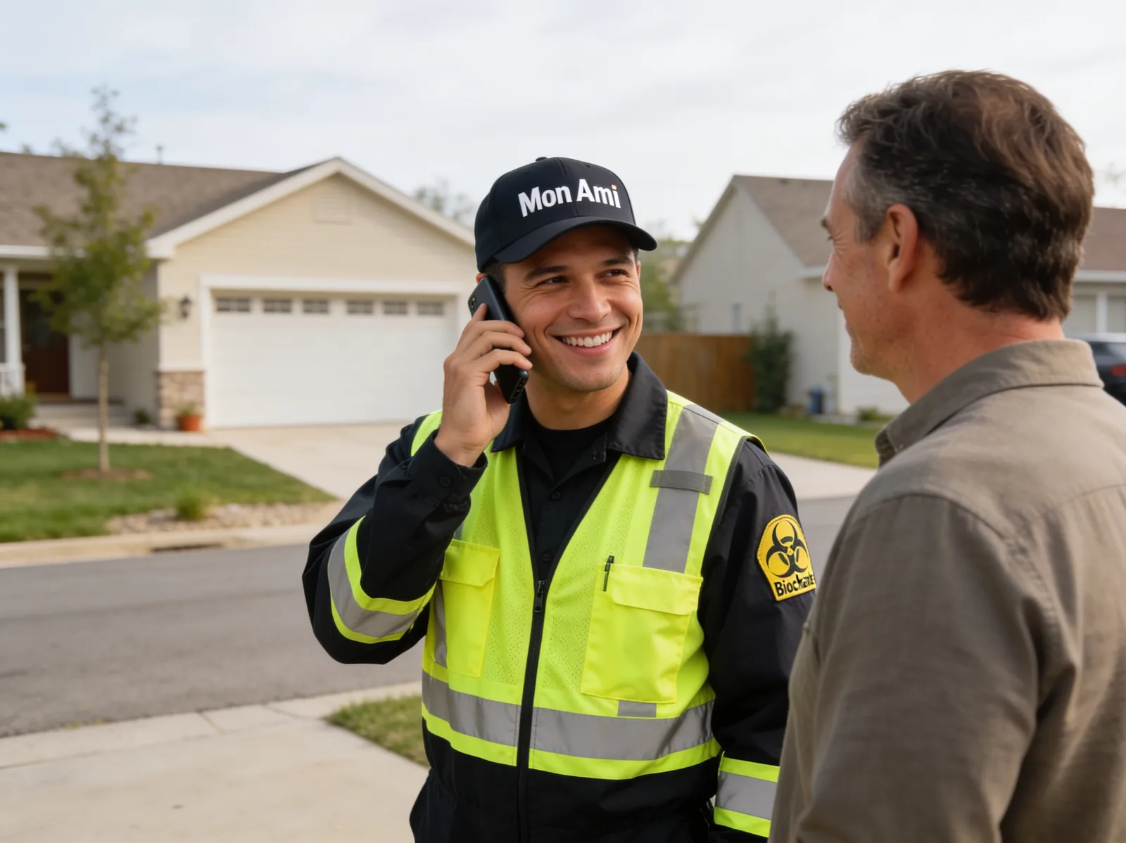 Sewage Cleanup Medway, OH FAQs