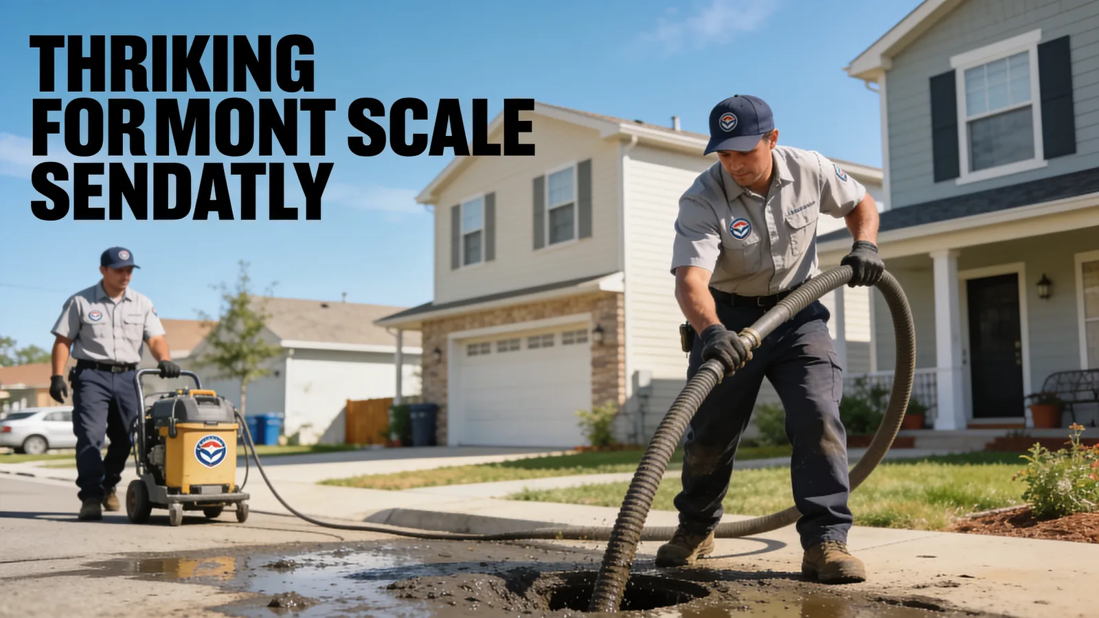 Sewage Cleanup in Medway, OH near me